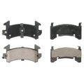 CERAMIC BRAKE PADS
