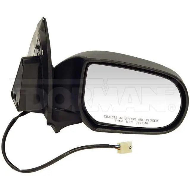 0107 FD ESCPE (XLS /XLT/XLT SPT) PWR NHT MIR RH