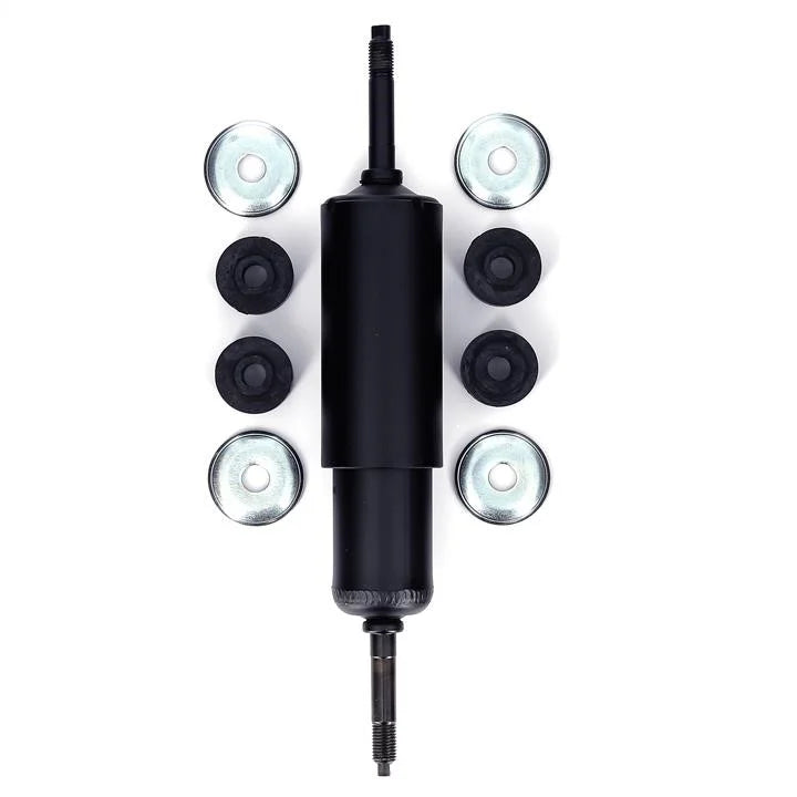 DELPHI control arms