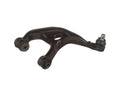 DELPHI control arms