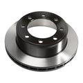 BRAKE ROTOR