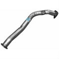 Exhaust Pipe: Variuos Makes and Models; front