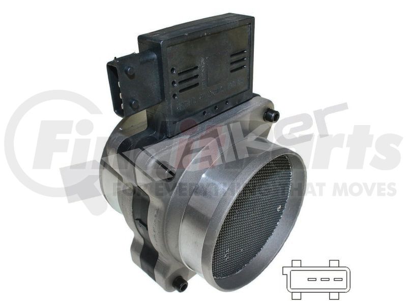 Walker Products Inc. - auto part