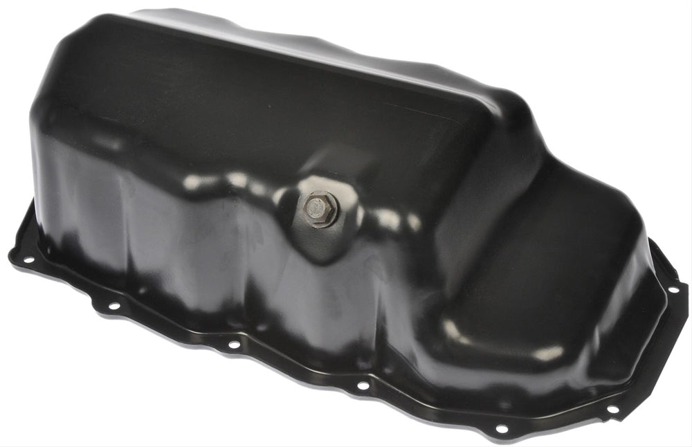 OIL PAN BOXED