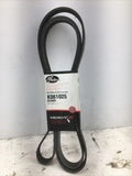 Gates 05-10 Ford F Series V-8 5.4L Serpentine Standard V-Ribbed Belt