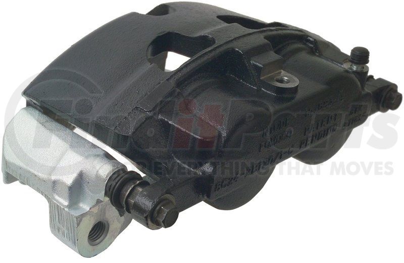 UNLOAD BRAKE CALIPER DOM