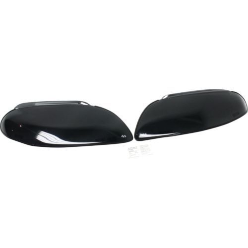 0914 F150 TAIL SHADES TAILLIGHT COVERSSMOKE