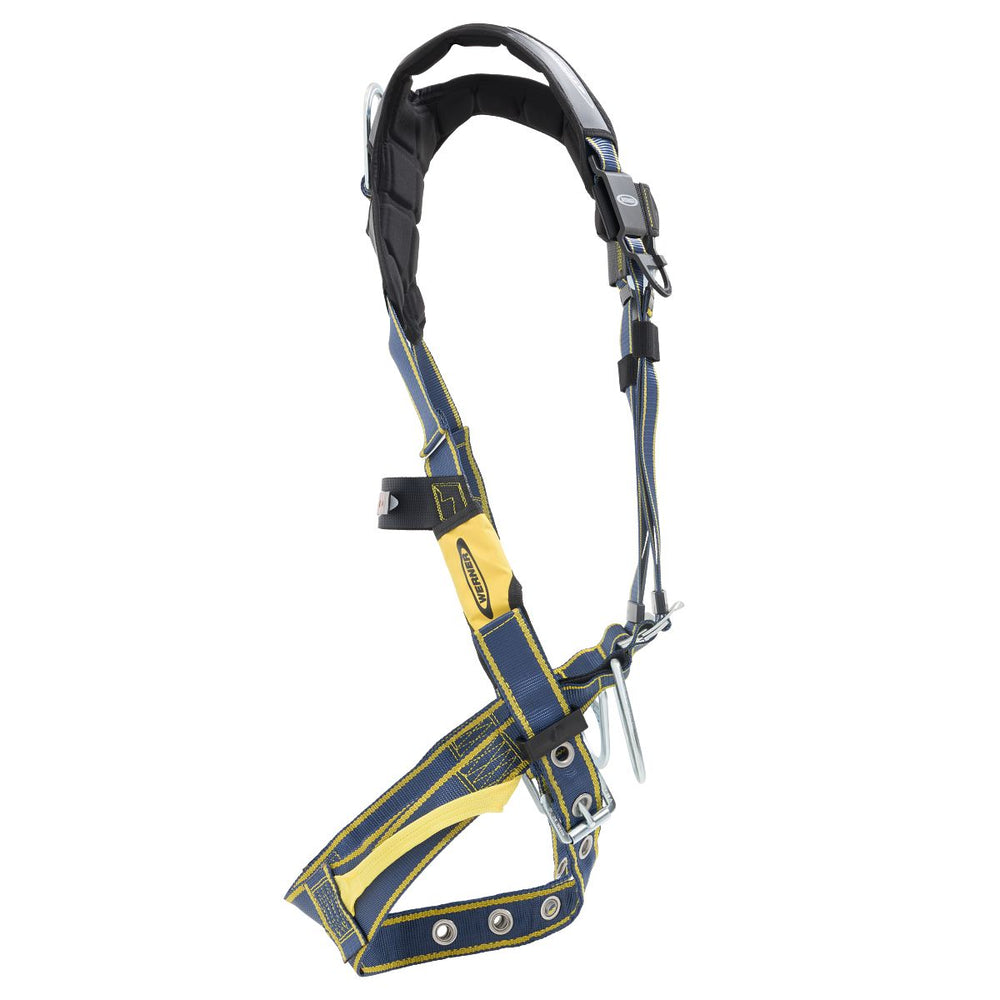 Werner Ladder black auto part