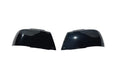 1522 COLORADO/CANYON TAIL SHADESTAILLIGHT COVERSSMOKE