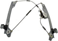 WINDOW REGULATOR