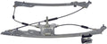 WINDOW REGULATOR