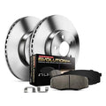 Power Stop 04-05 Toyota RAV4 Rear Autospecialty Brake Kit