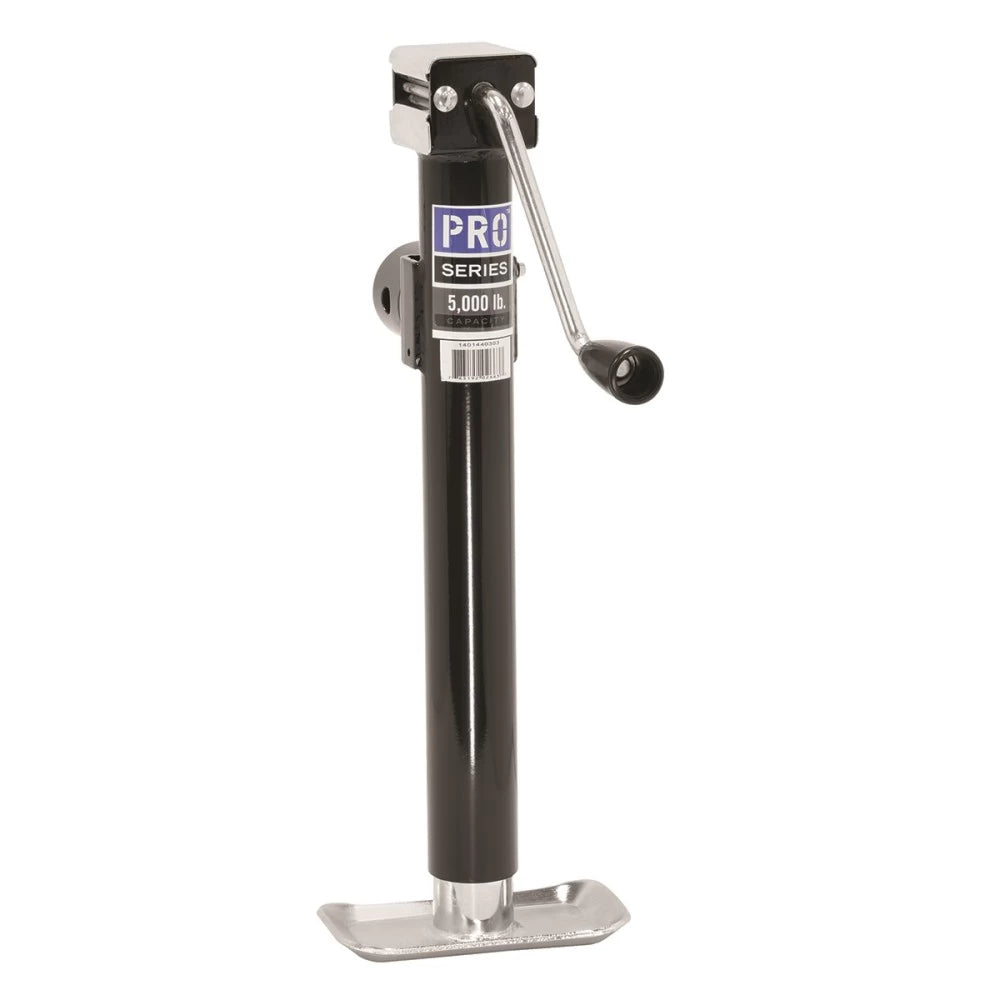 PRO SERIES WELD-ON JACK, SIDEWIND,