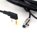 Rugged Radios Car Harness OFFROAD with 2-Pin Rugged Handheld Radio Connector