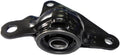 CONTROL ARM BUSHING