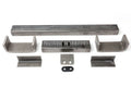 Universal Transmission Crossmember D22