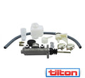 Master Cylinder Kit 1-1/8 BORE
