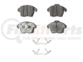 WAGNER BRAKE auto part