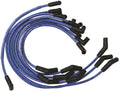 Moroso Custom Ignition Wire Set - Blue Max - Spiral Core