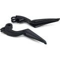 Kuryakyn Phantom Levers 18 and Up Indian Black