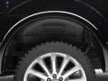 Wheel Well Guards Rear Wheel Well Guards For 2015-2020 F-150 Husky Liners