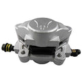 DBA 13-20 Nissan Pathfinder 3.5L Street Series Left Rear Caliper