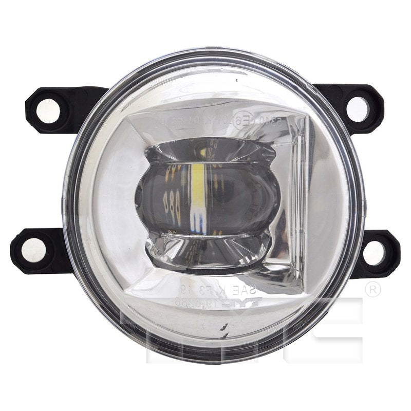 CAPA 2121 TY SIENNA LED FOG LIGHT ASSY LH