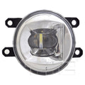 CAPA 2121 TY SIENNA LED FOG LIGHT ASSY LH