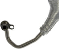 COOLANT OUTLET PIPE