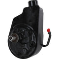 POWER STEERING PUMP
