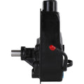 POWER STEERING PUMP