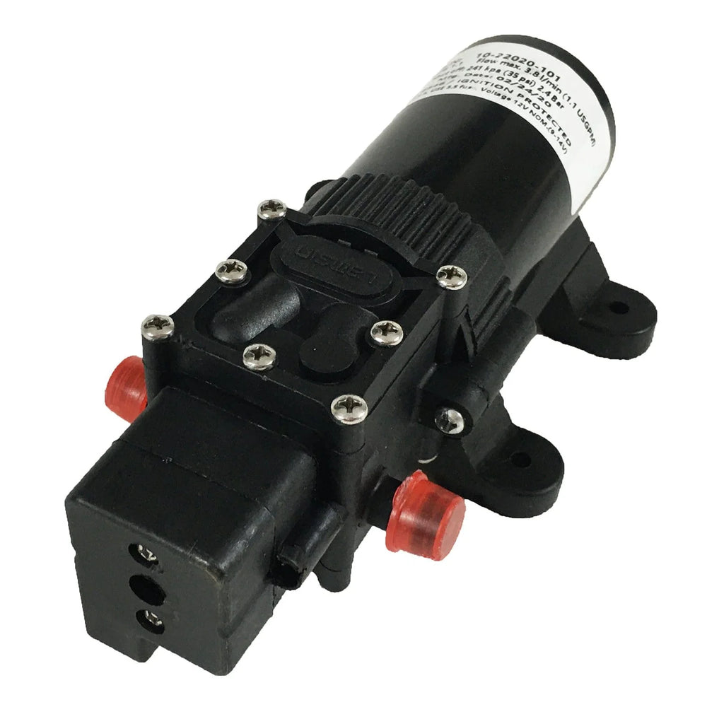 Johnson Pump auto part