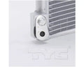 1718 FD FSION SPT 2.7T 5MM w/ R/D COND (PFC)