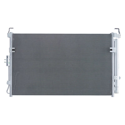 1718 FD FSION SPT 2.7T 5MM w/ R/D COND (PFC)