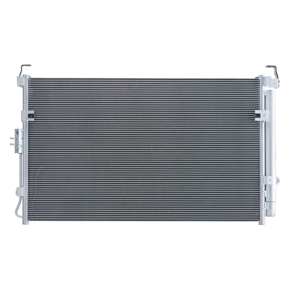 1718 FD FSION SPT 2.7T 5MM w/ R/D COND (PFC)