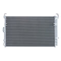 1718 FD FSION SPT 2.7T 5MM w/ R/D COND (PFC)