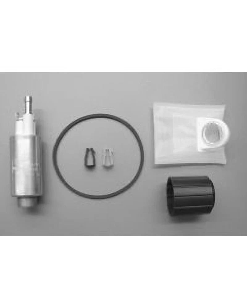 FUEL PUMP