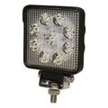 DS-WORK LAMP 9 LED SQUARE FLOOD 1
