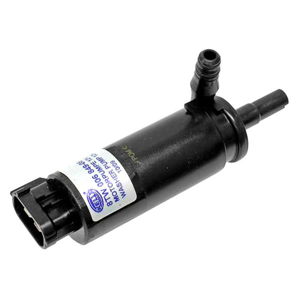 WATER/WASHER PUMP SAAB