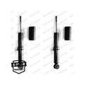 Bilstein B6 Toyota Land Cruiser 90 (J9)F 46mm Monotube Shock Absorber