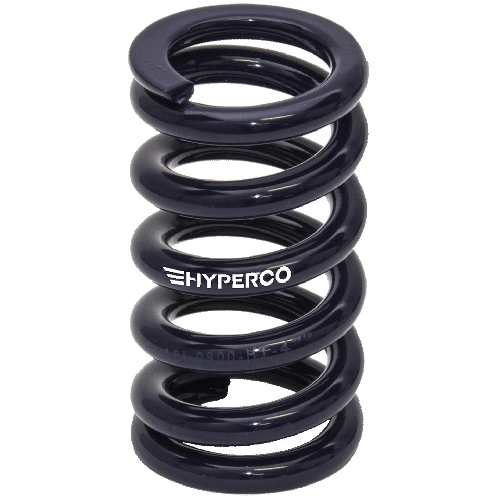 HYPERCO springs