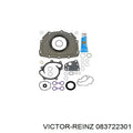 Engine Crankcase Cover Gasket Set - 08-37223-01