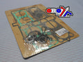 Athena 78-81 Suzuki GS 1000 Top End Gasket Kit