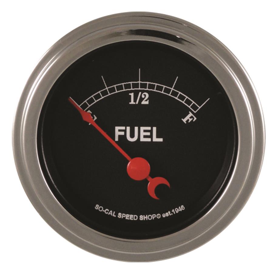 SO CAL 2IN FUEL 0-90