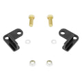 Burly Brand 89-99 XL Rear Lowering Kit - Black