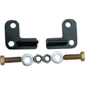 Burly Brand 89-99 XL Rear Lowering Kit - Black