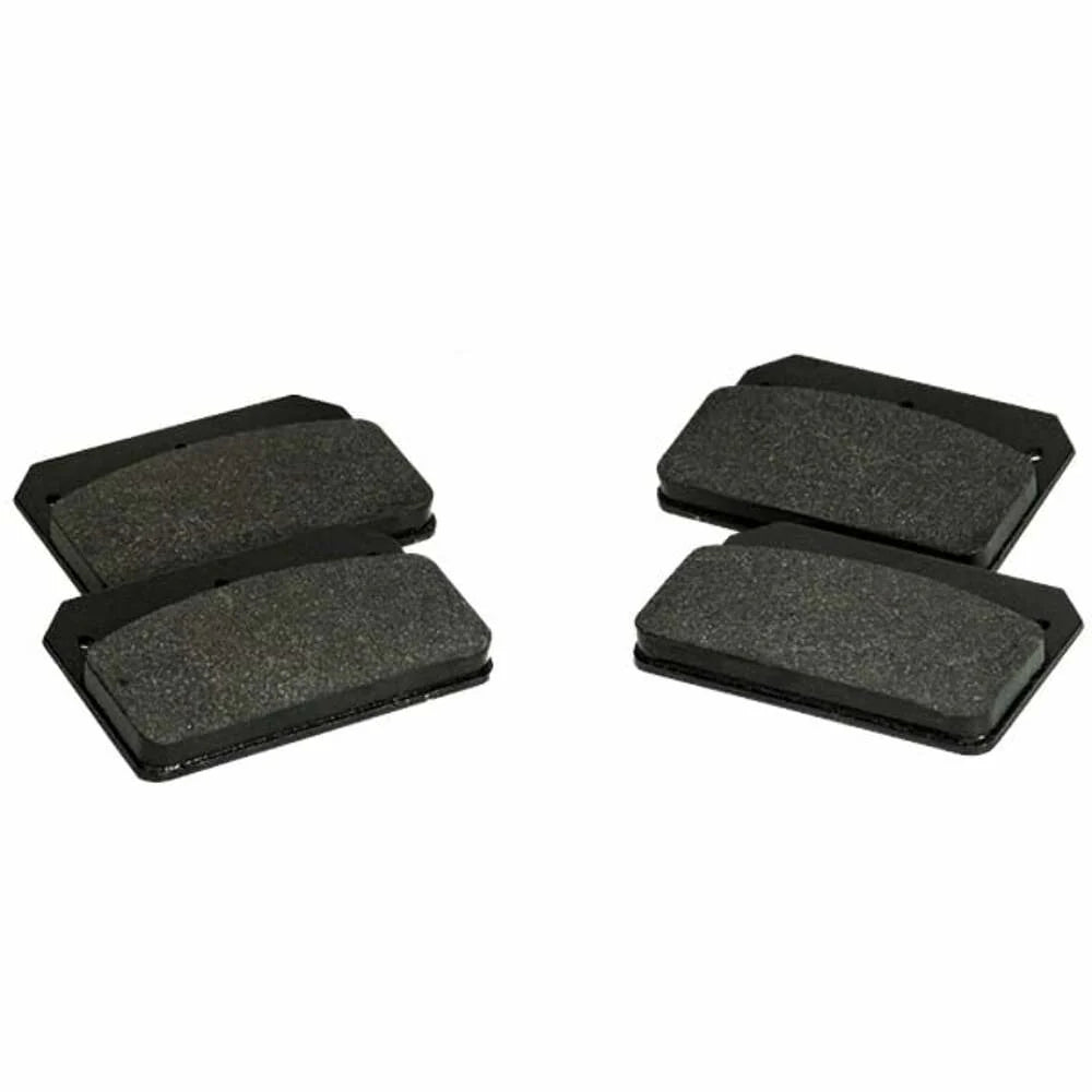 Baer Brakes auto part