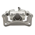 DFC 03-14 Toyota 4Runner Rear-R Premium Caliper - Silver Zinc Coated