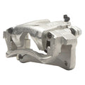 DFC 03-14 Toyota 4Runner Rear-R Premium Caliper - Silver Zinc Coated