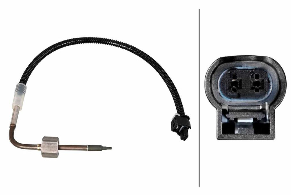 SENSOR EXHAUST GAS TEMPERATURE 6PT